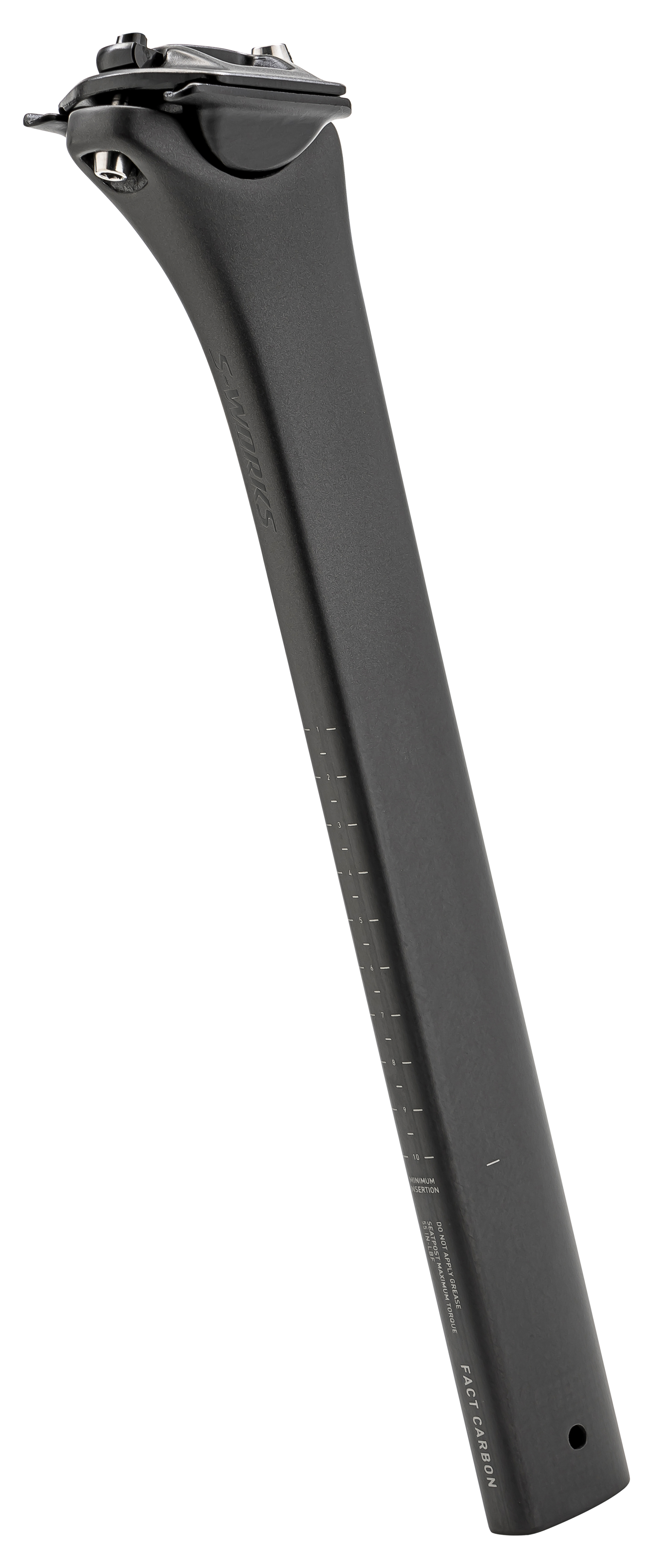 Specialized ROAD S-Works Tarmac SL8 Carbon Post