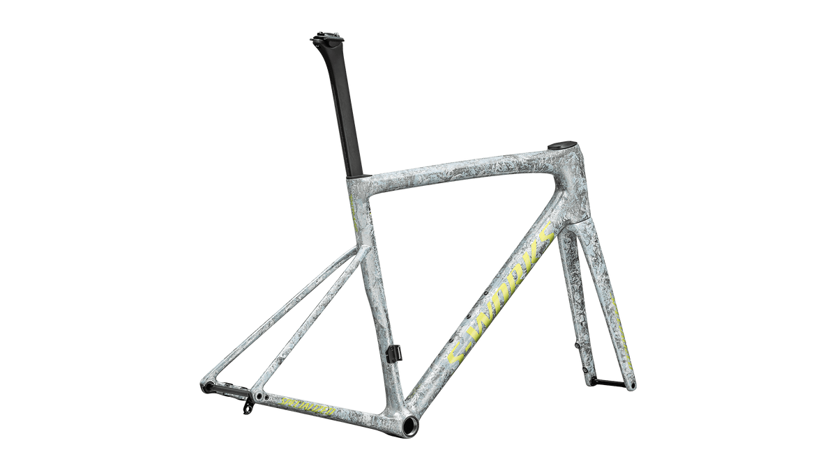 Specialized ROAD S-Works Tarmac SL8 Frameset