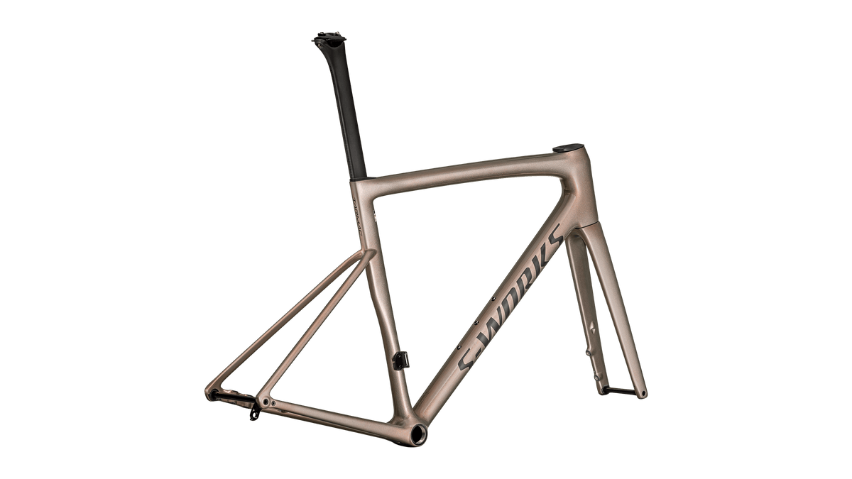 Specialized ROAD S-Works Tarmac SL8 Frameset