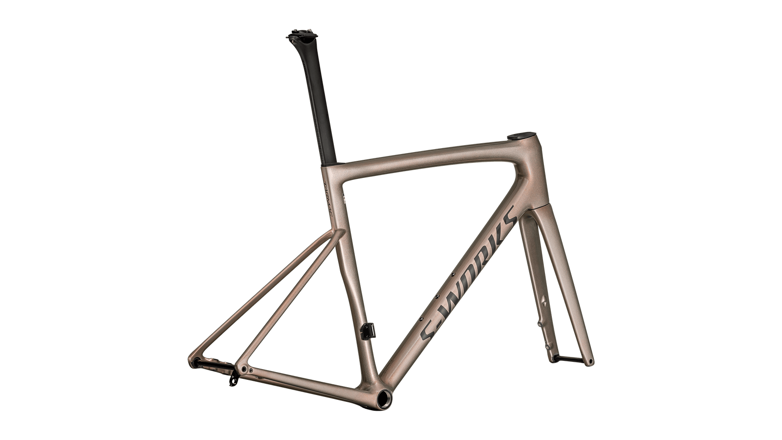 Specialized ROAD S-Works Tarmac SL8 Frameset