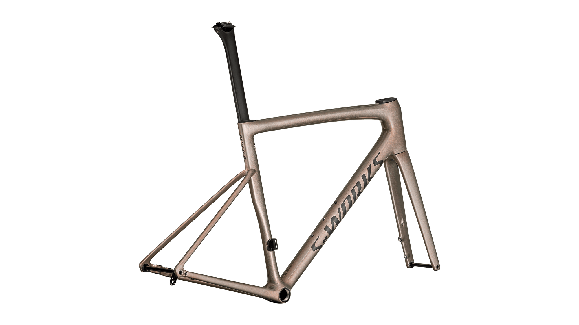 Specialized ROAD S-Works Tarmac SL8 Frameset
