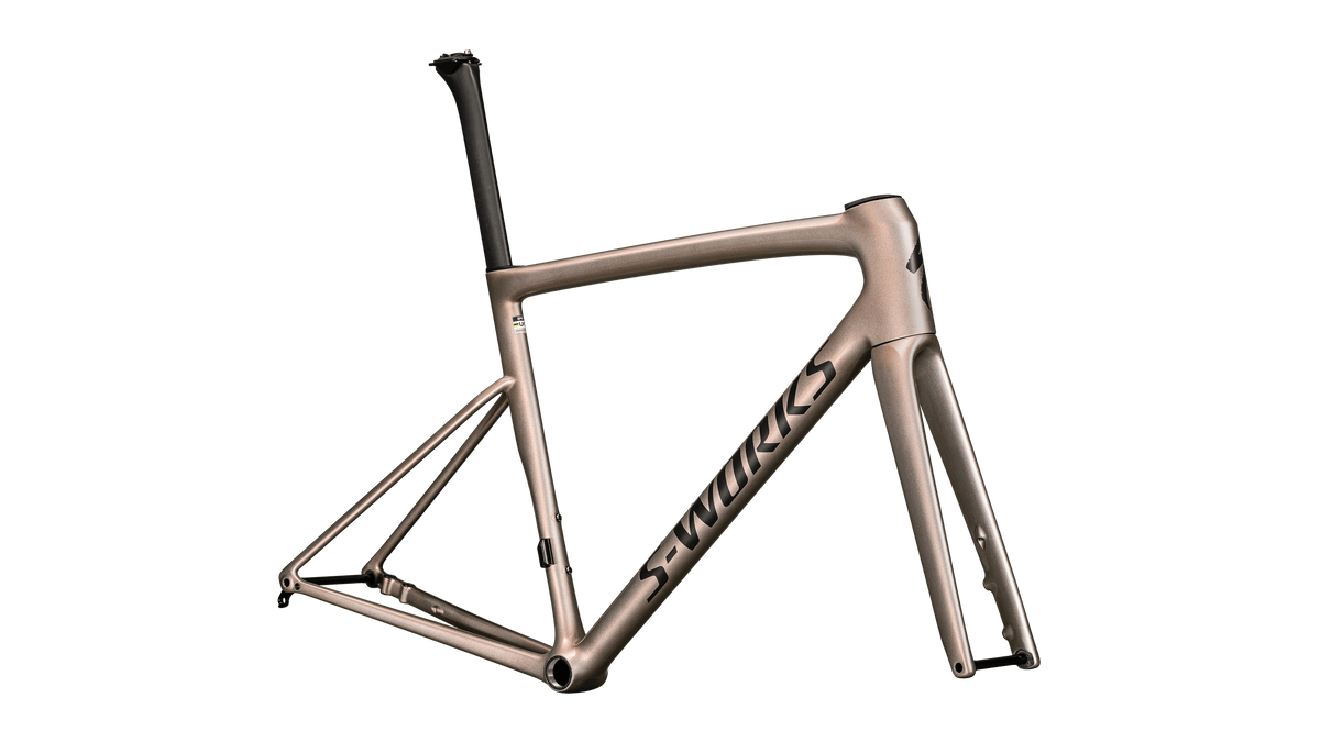 Specialized ROAD S-Works Tarmac SL8 Frameset