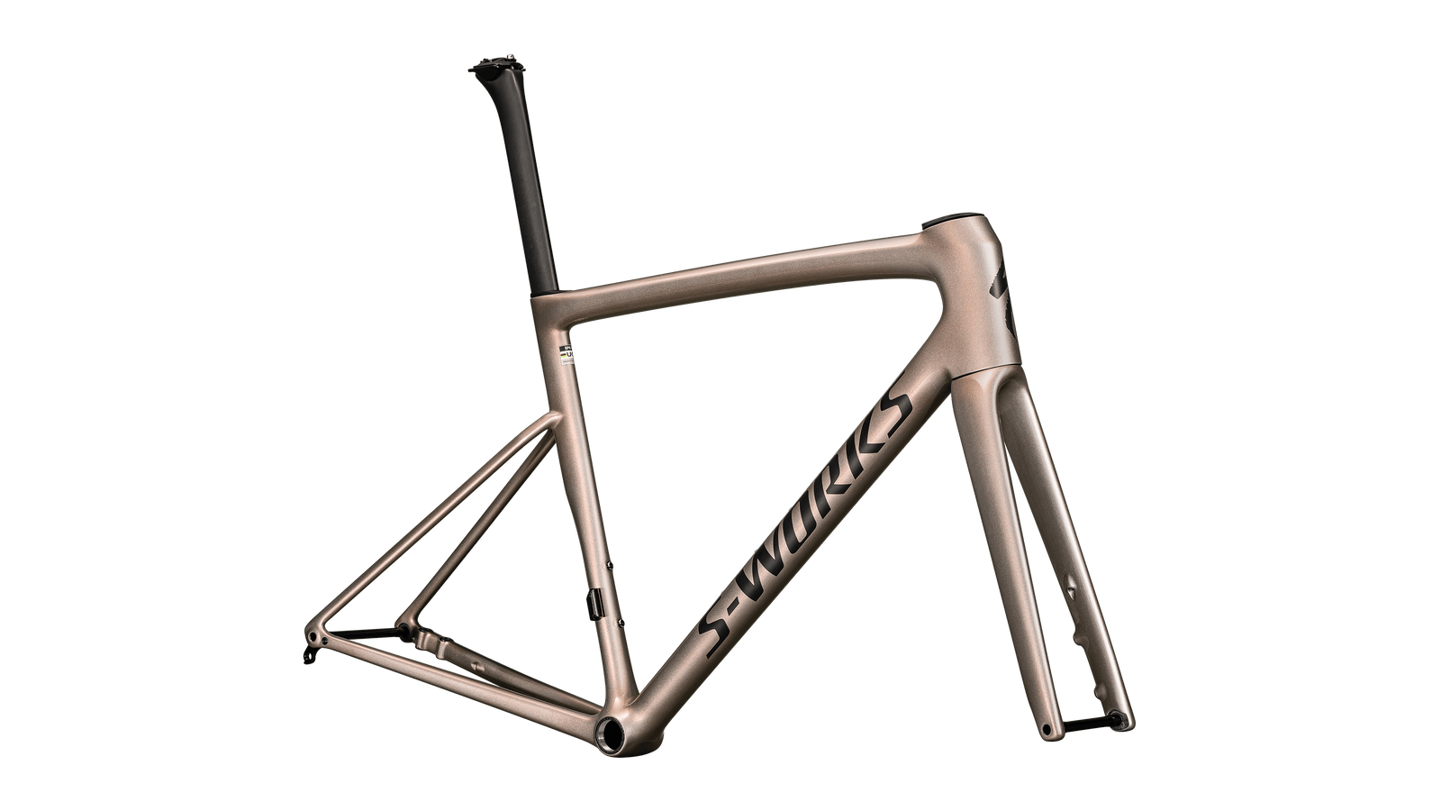 Specialized ROAD S-Works Tarmac SL8 Frameset