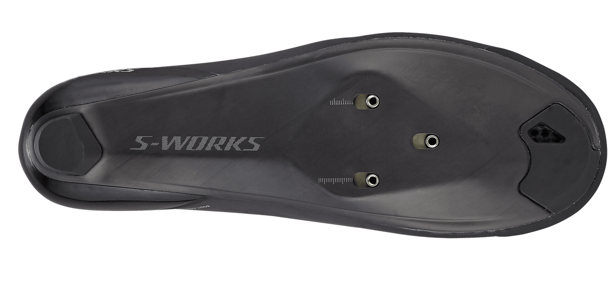 Specialized ROAD S-Works Torch