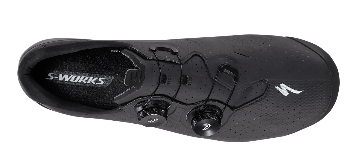 Specialized ROAD S-Works Torch