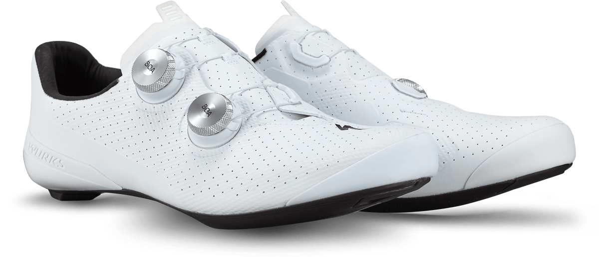 Specialized Road shoes - JET CYCLES