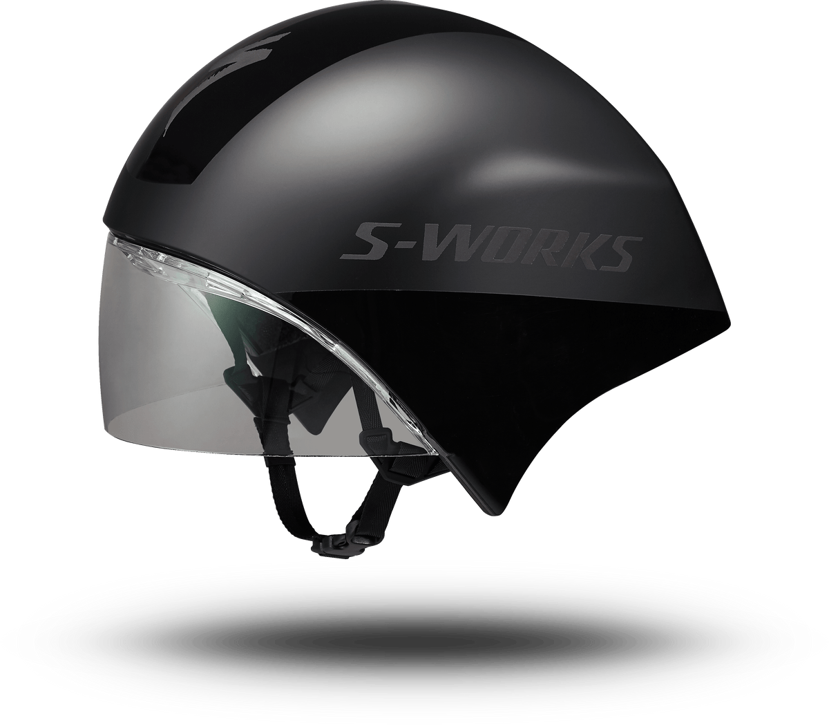 Specialized ROAD S-Works TT 5