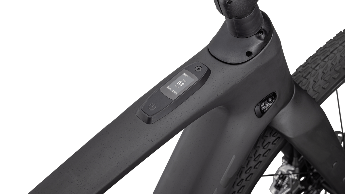 Specialized ROAD S-Works Turbo Creo 2