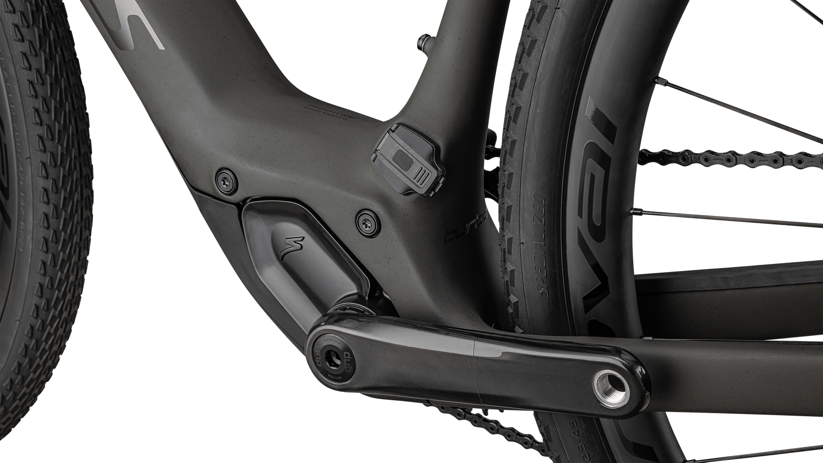 Specialized ROAD S-Works Turbo Creo 2