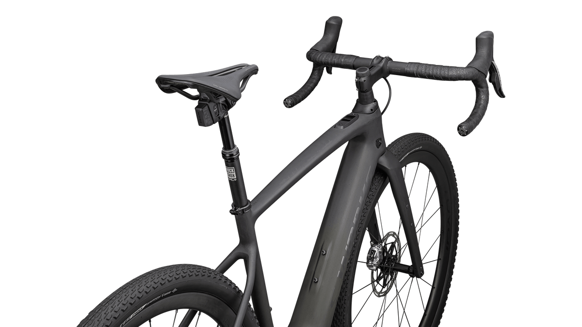 Specialized ROAD S-Works Turbo Creo 2