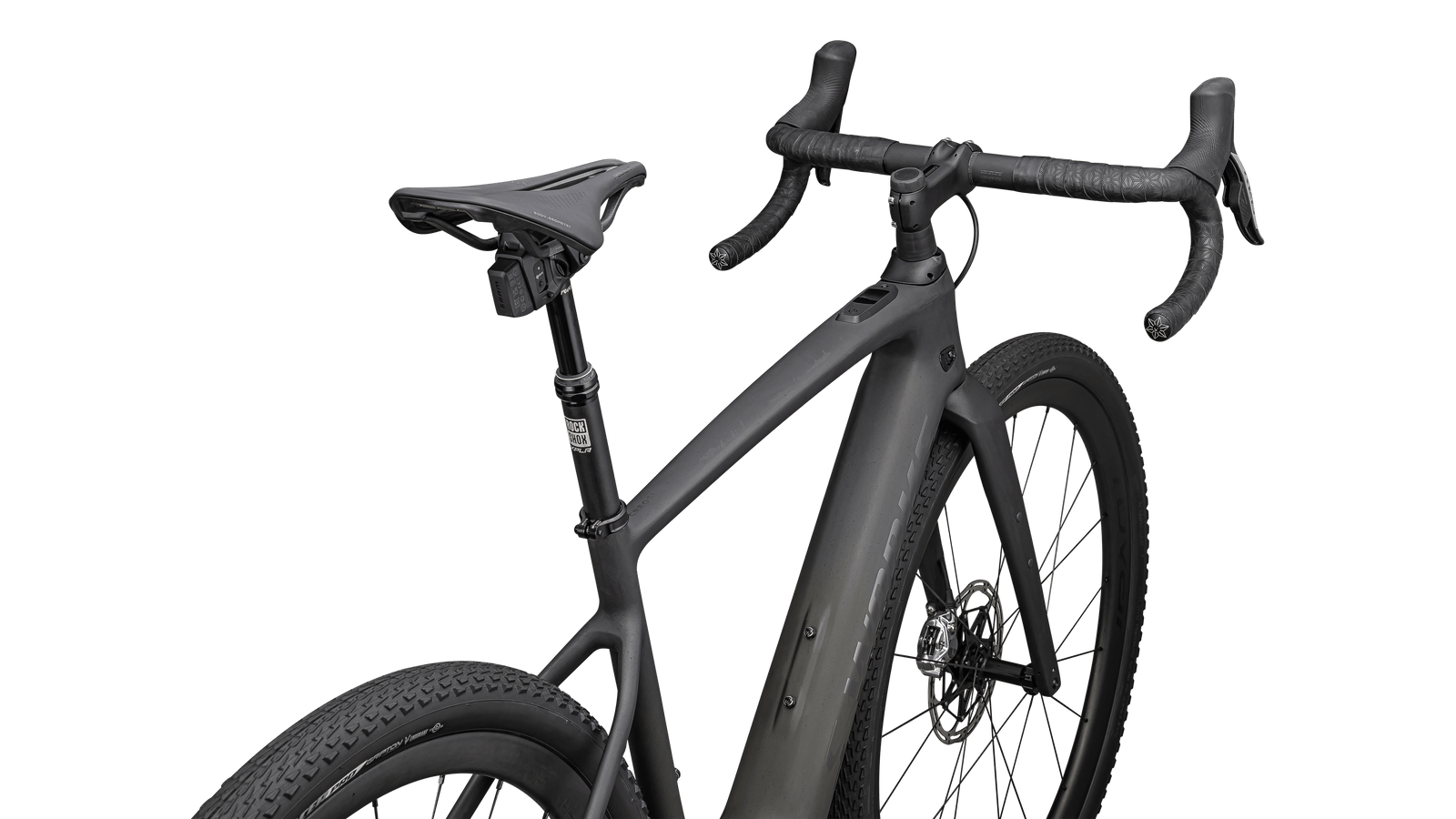 Specialized ROAD S-Works Turbo Creo 2