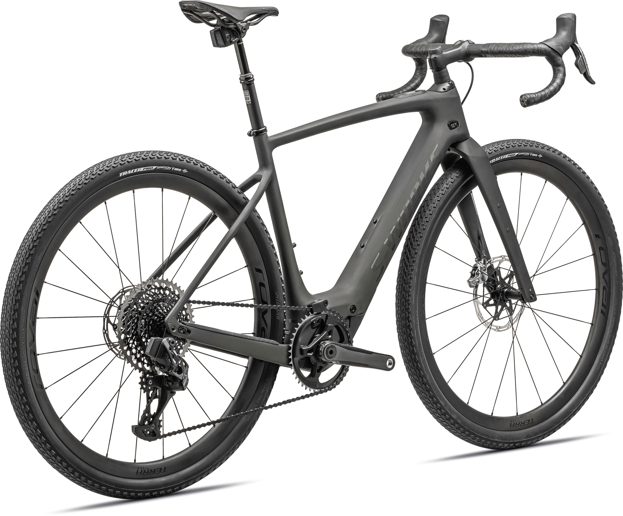 Specialized ROAD S-Works Turbo Creo 2