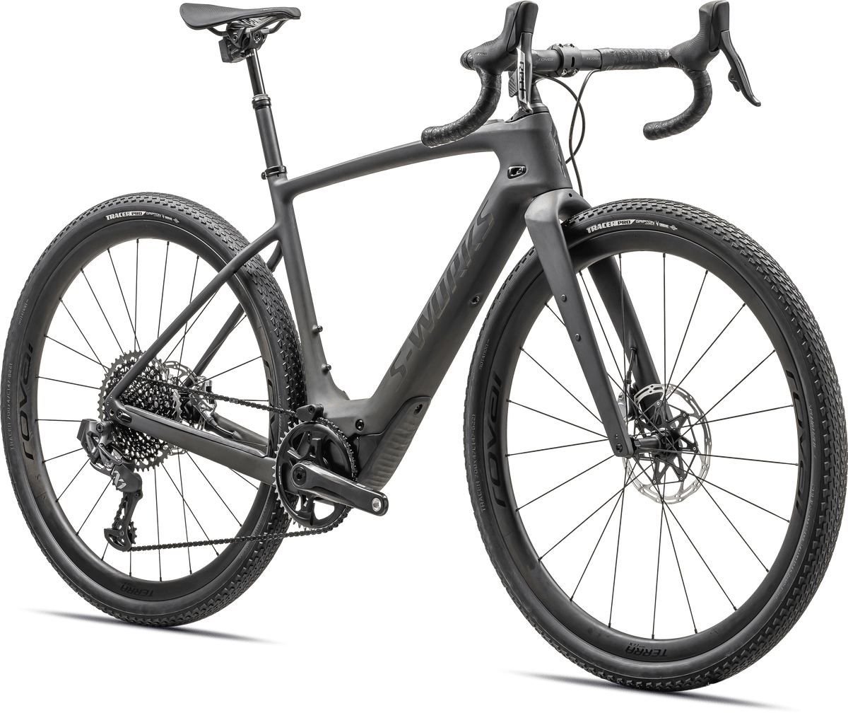 Specialized ROAD S-Works Turbo Creo 2