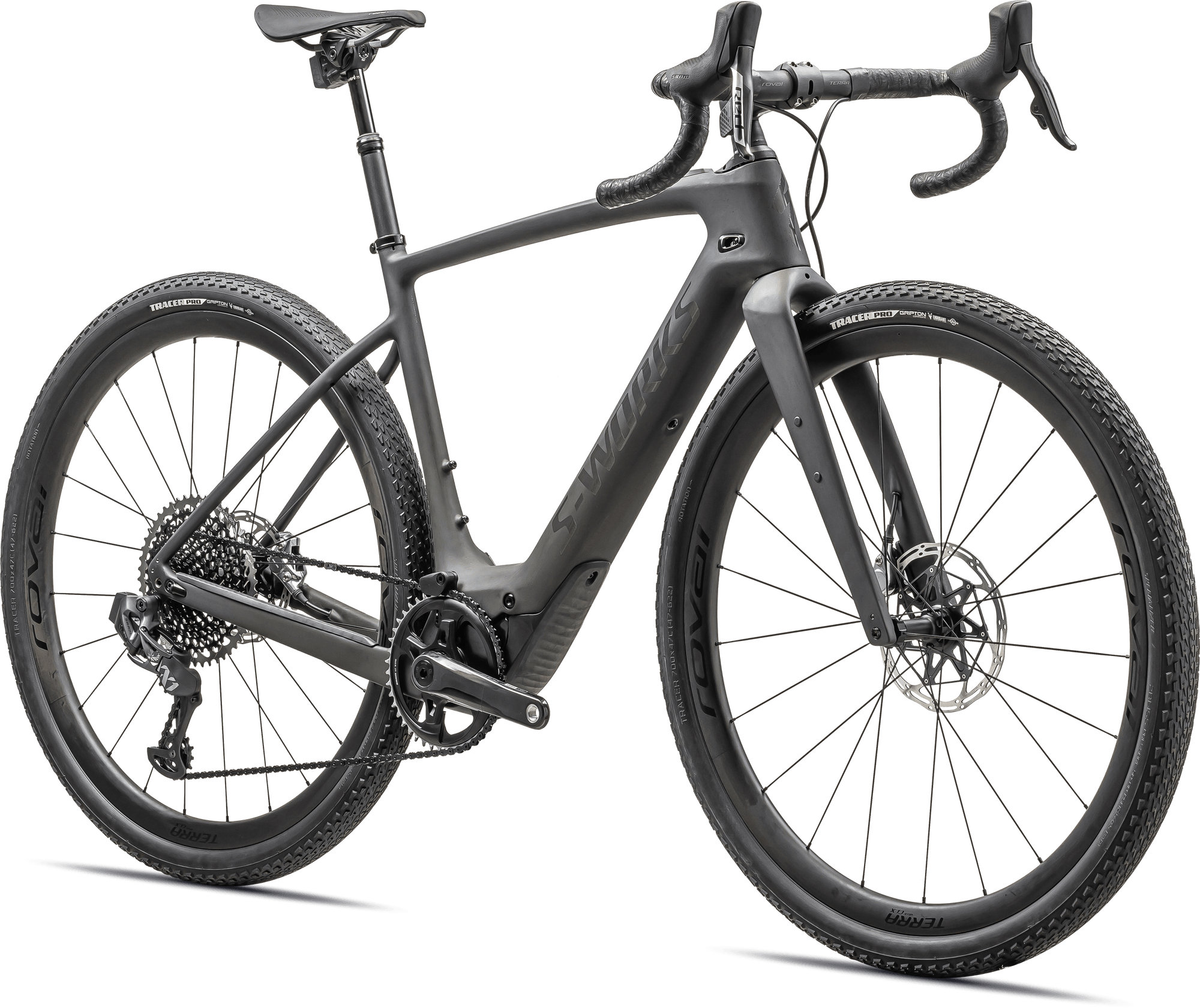 Specialized ROAD S-Works Turbo Creo 2