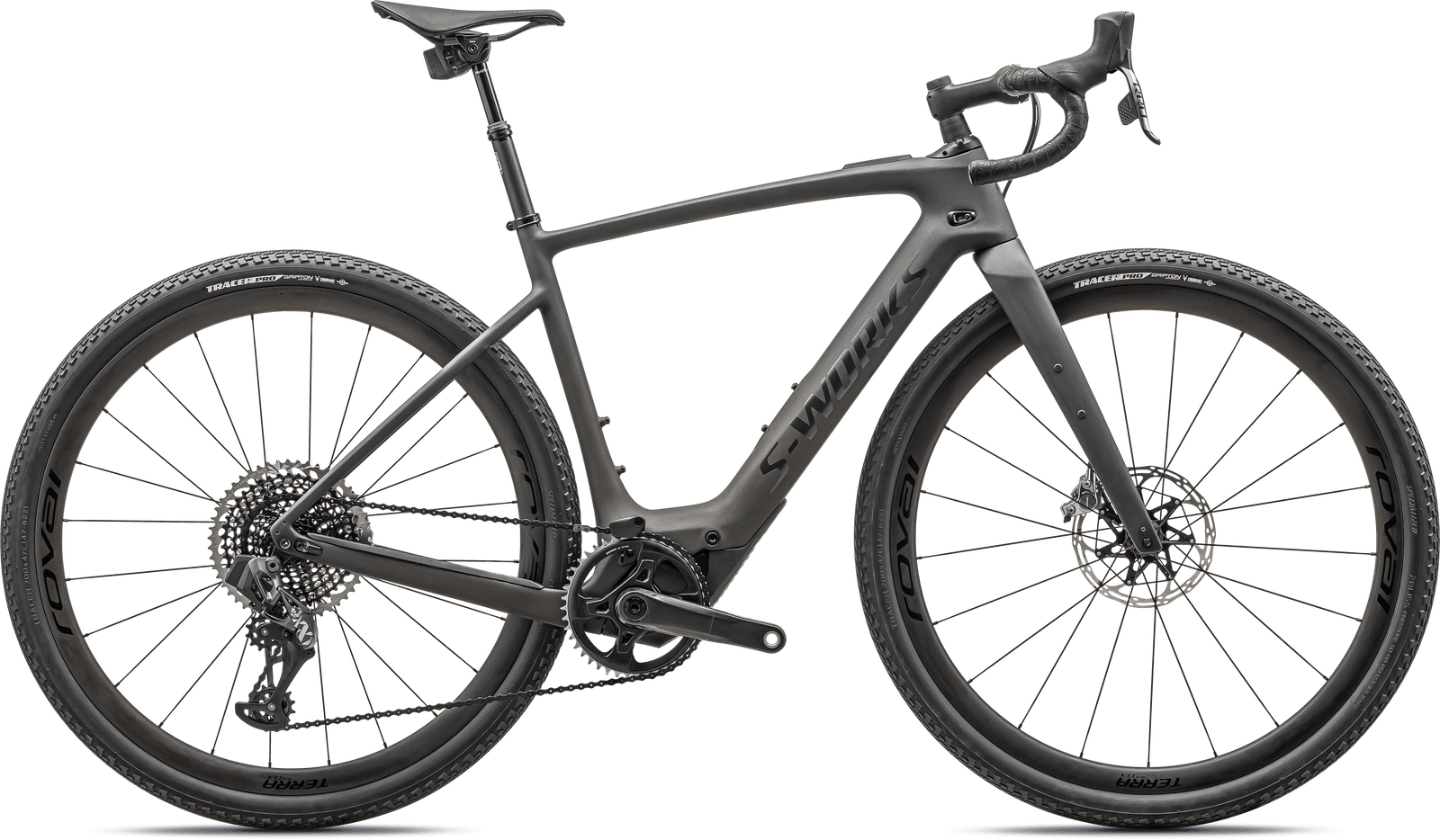 Specialized ROAD S-Works Turbo Creo 2