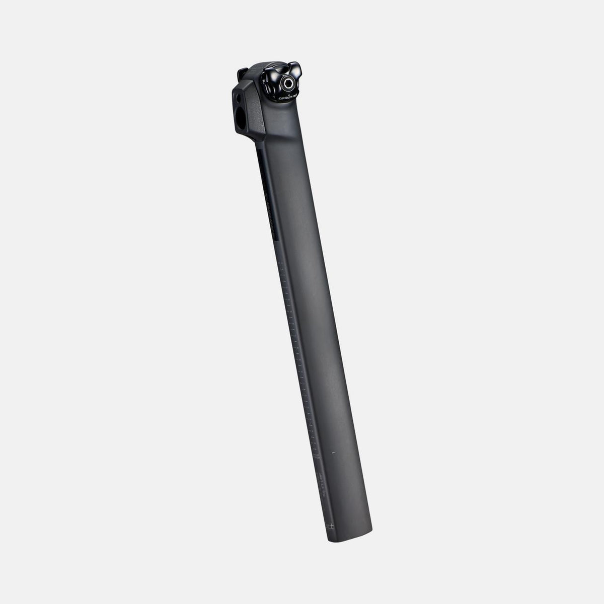 Specialized ROAD Satin Carbon / 380mm x 20mm Offset S-Works Tarmac Carbon Post