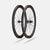 Specialized ROAD Satin Carbon/Gloss Black / 700c Front Roval Rapide CLX III