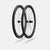 Specialized ROAD Satin Carbon/Satin Black / 700c Front Roval Rapide CL III
