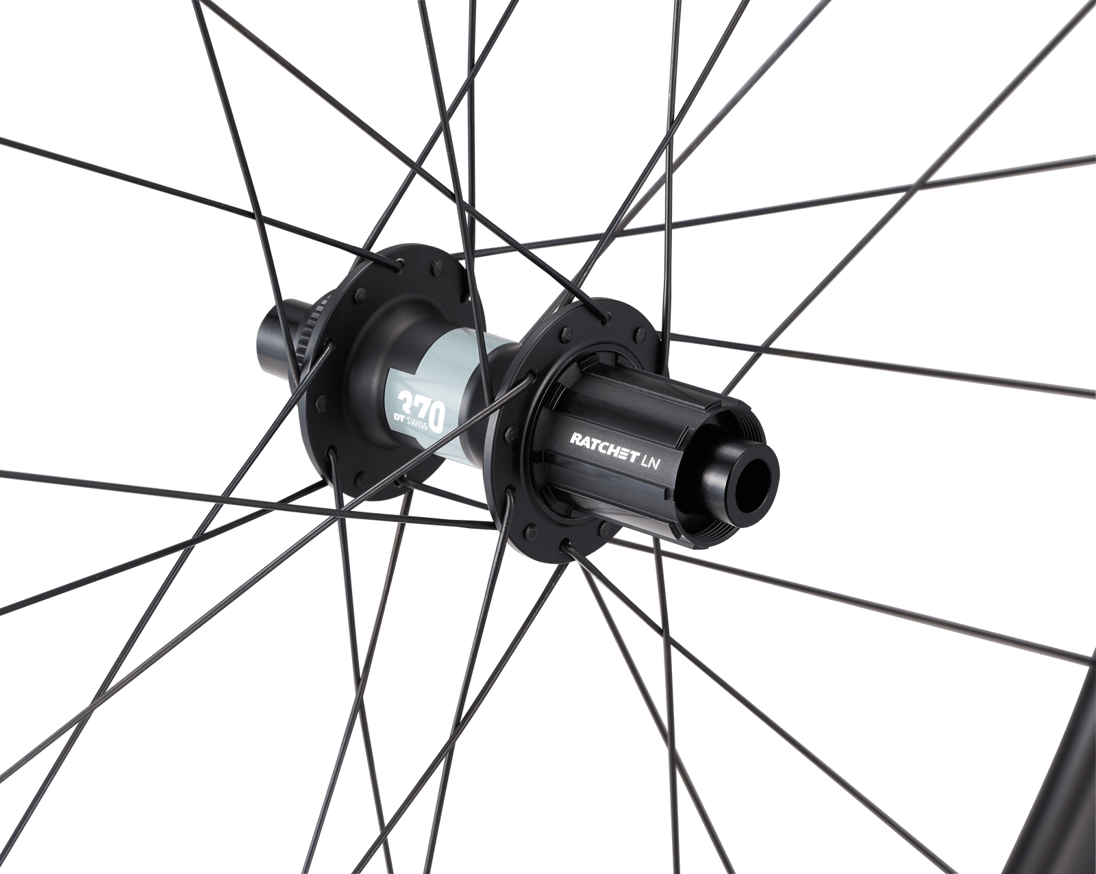 Specialized ROAD Satin Carbon/Satin Black / 700c Roval Terra C Wheelset