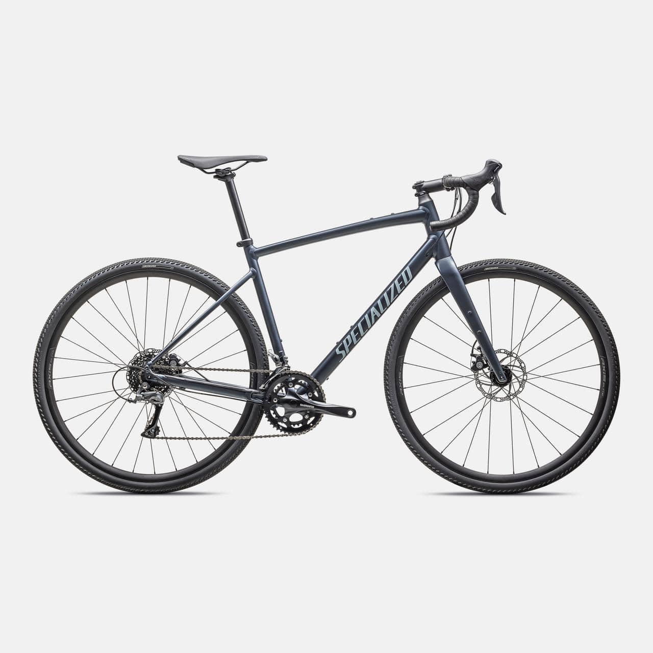 Specialized ROAD Diverge E5