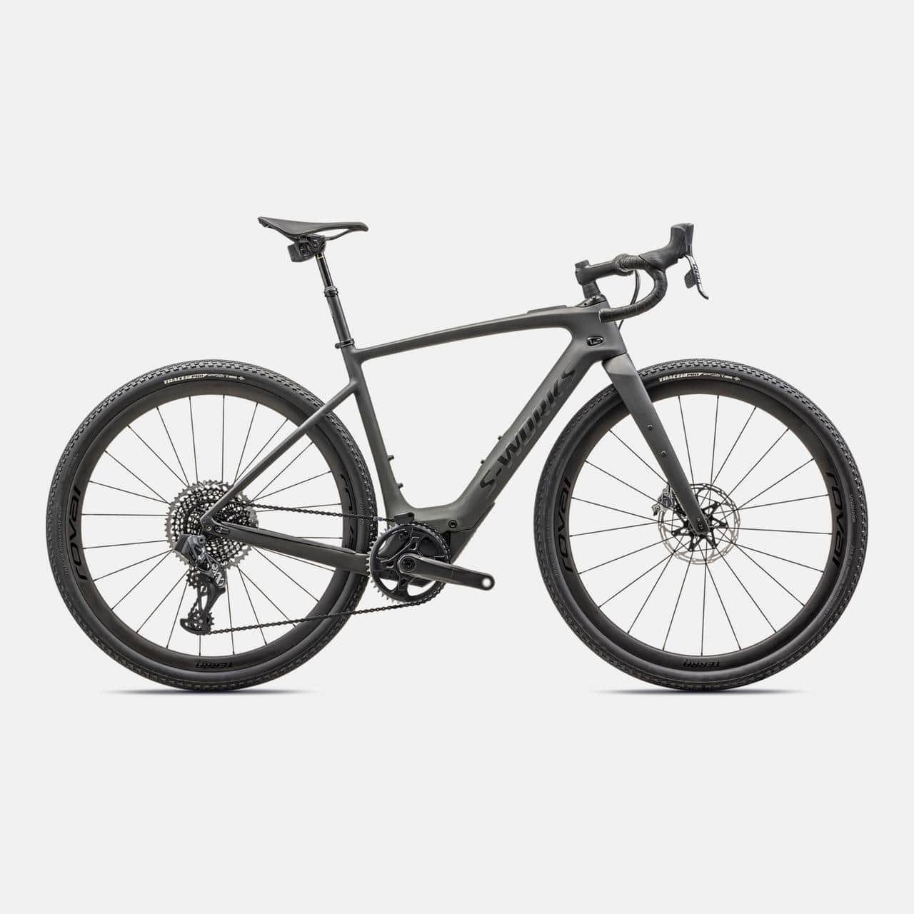 Specialized ROAD S-Works Turbo Creo 2