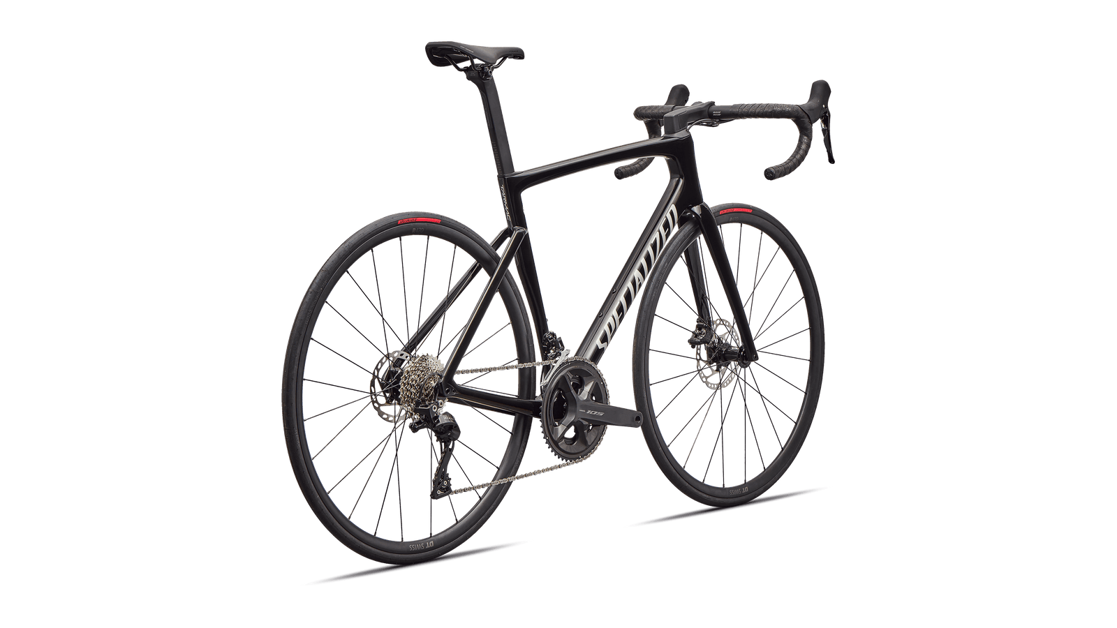 Specialized ROAD Tarmac SL7 Sport - Shimano 105