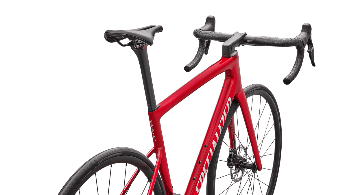 Specialized ROAD Tarmac SL8 Comp - SRAM Rival AXS