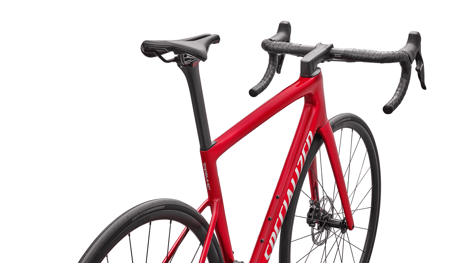 Specialized ROAD Tarmac SL8 Comp - SRAM Rival AXS