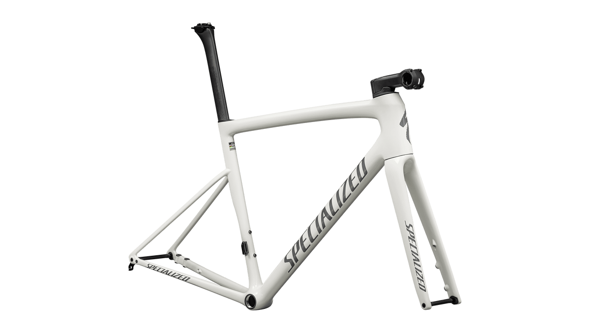 Specialized ROAD Tarmac SL8 Frameset - FACT 10r Carbon