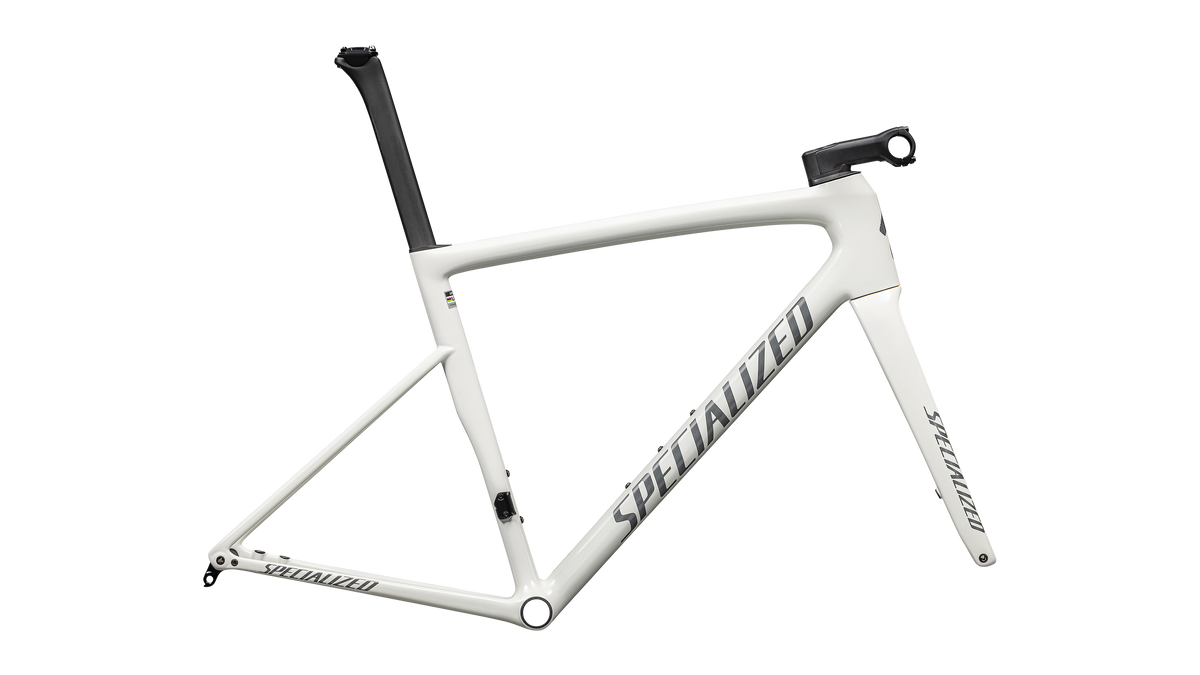 Specialized ROAD Tarmac SL8 Frameset - FACT 10r Carbon