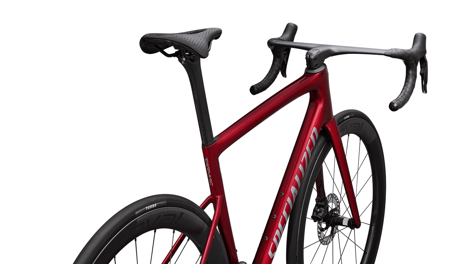 Specialized ROAD Tarmac SL8 Pro - Shimano Ultegra Di2