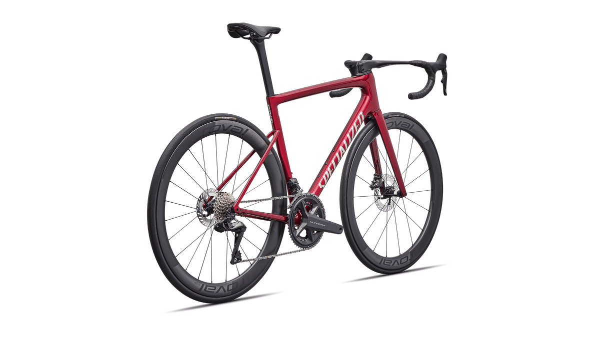 Specialized ROAD Tarmac SL8 Pro - Shimano Ultegra Di2