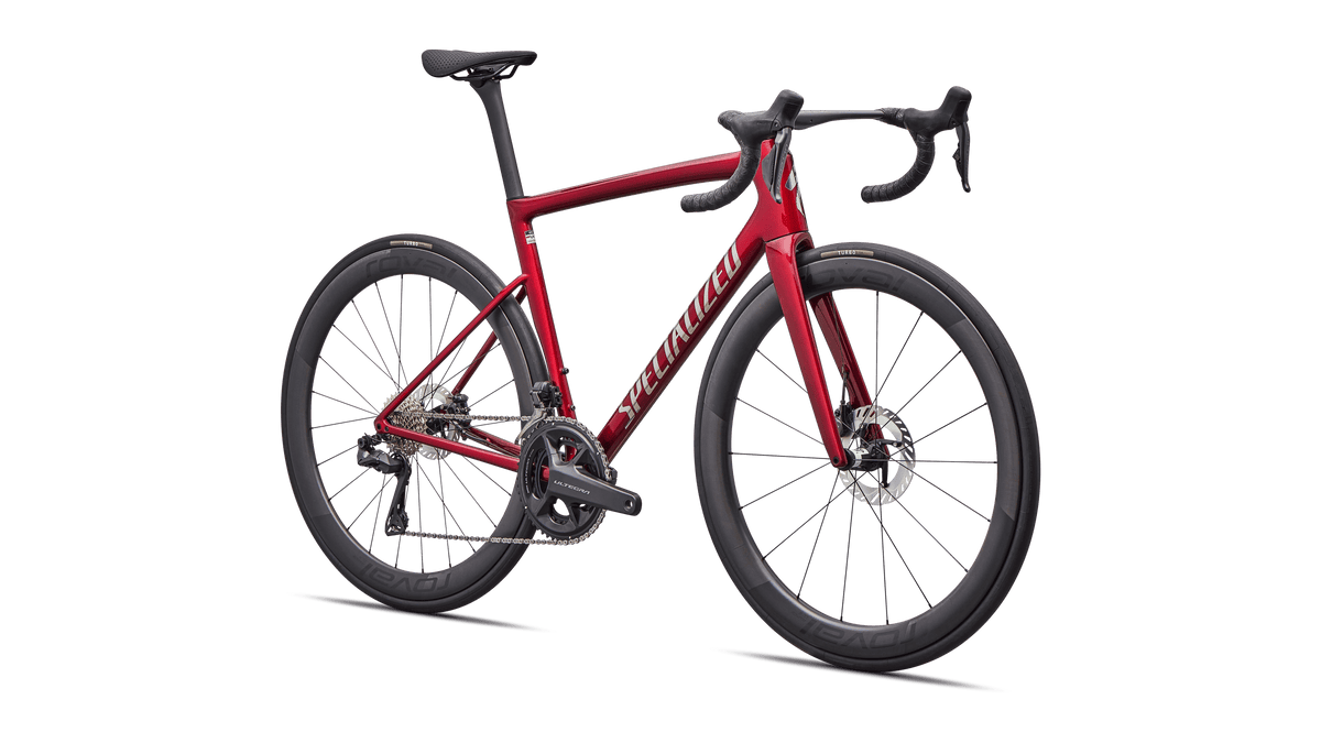 Specialized ROAD Tarmac SL8 Pro - Shimano Ultegra Di2