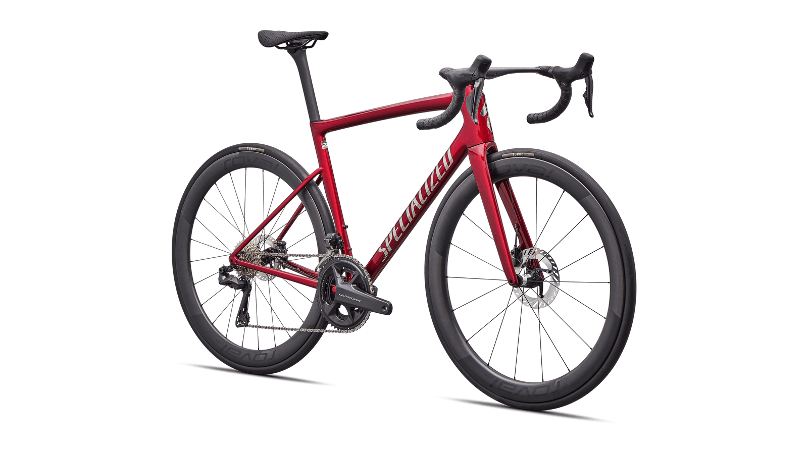 Specialized ROAD Tarmac SL8 Pro - Shimano Ultegra Di2