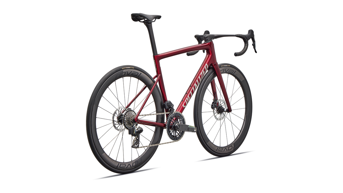 Specialized ROAD Tarmac SL8 Pro - SRAM Force AXS