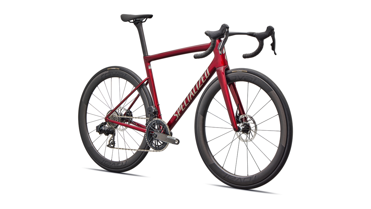 Specialized ROAD Tarmac SL8 Pro - SRAM Force AXS