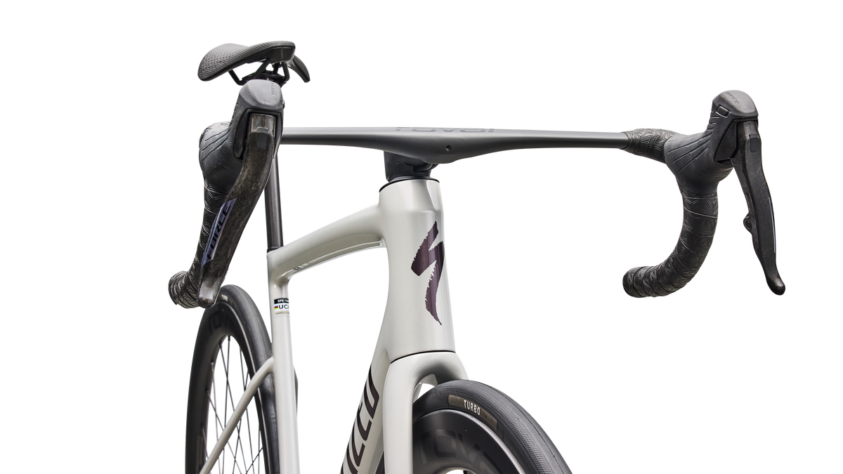 Specialized ROAD Tarmac SL8 Pro - SRAM Force AXS