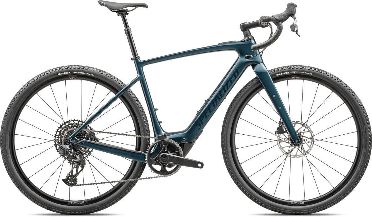 Specialized ROAD Turbo Creo 2 Comp