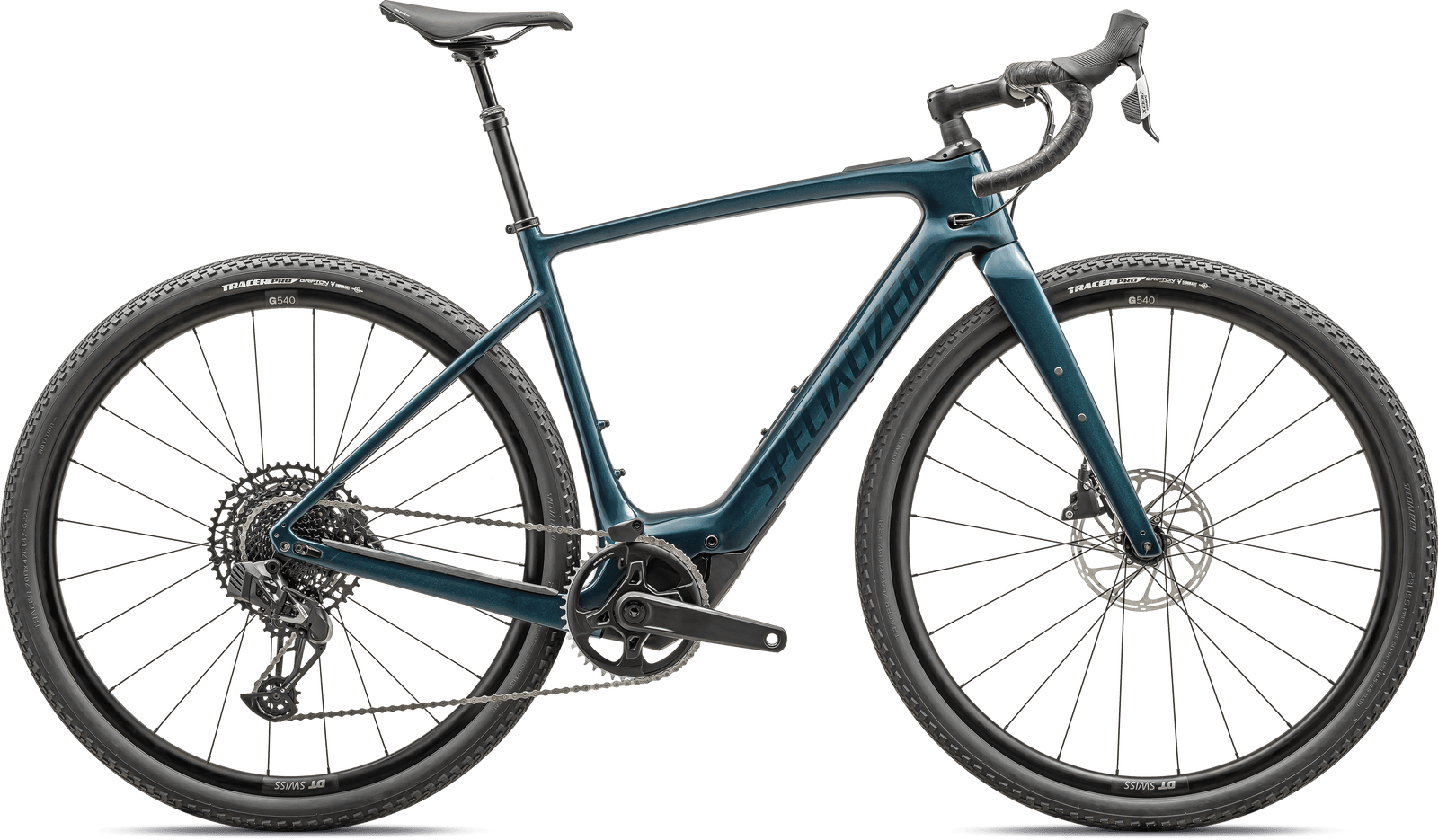 Specialized ROAD Turbo Creo 2 Comp