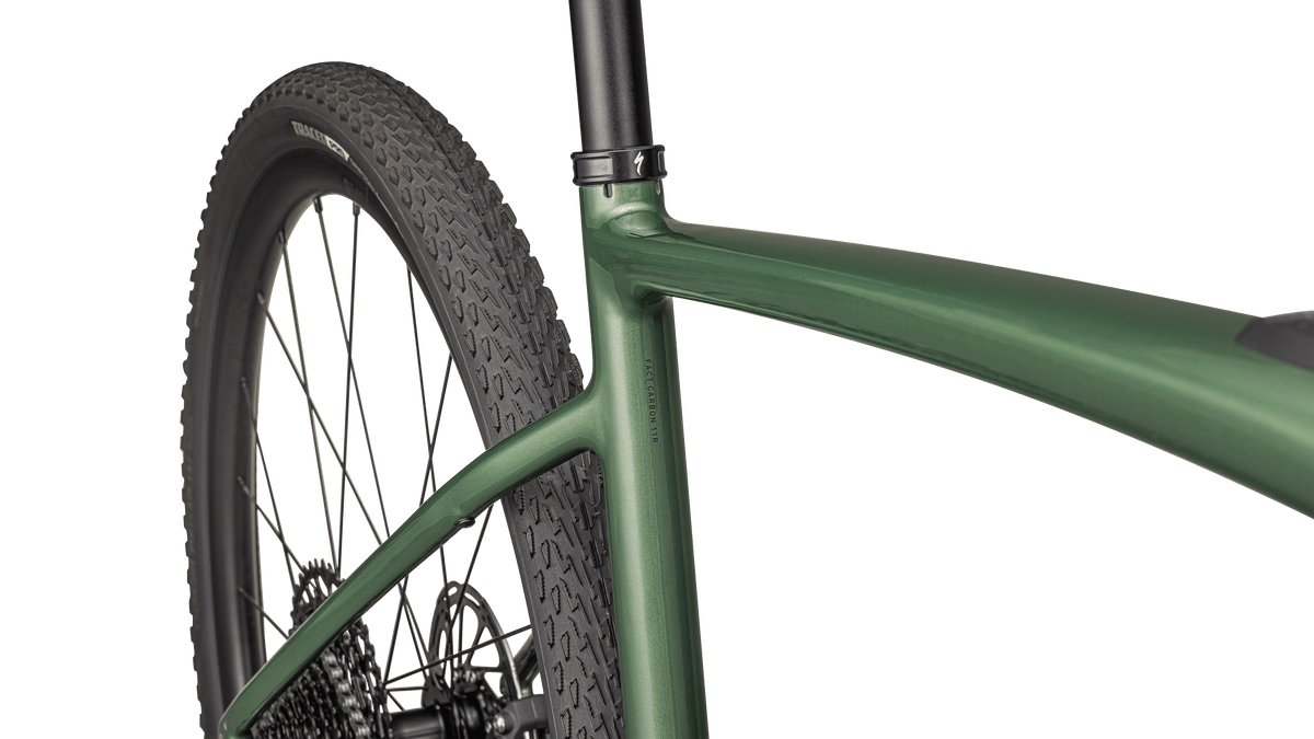 Specialized ROAD Turbo Creo 2 Comp