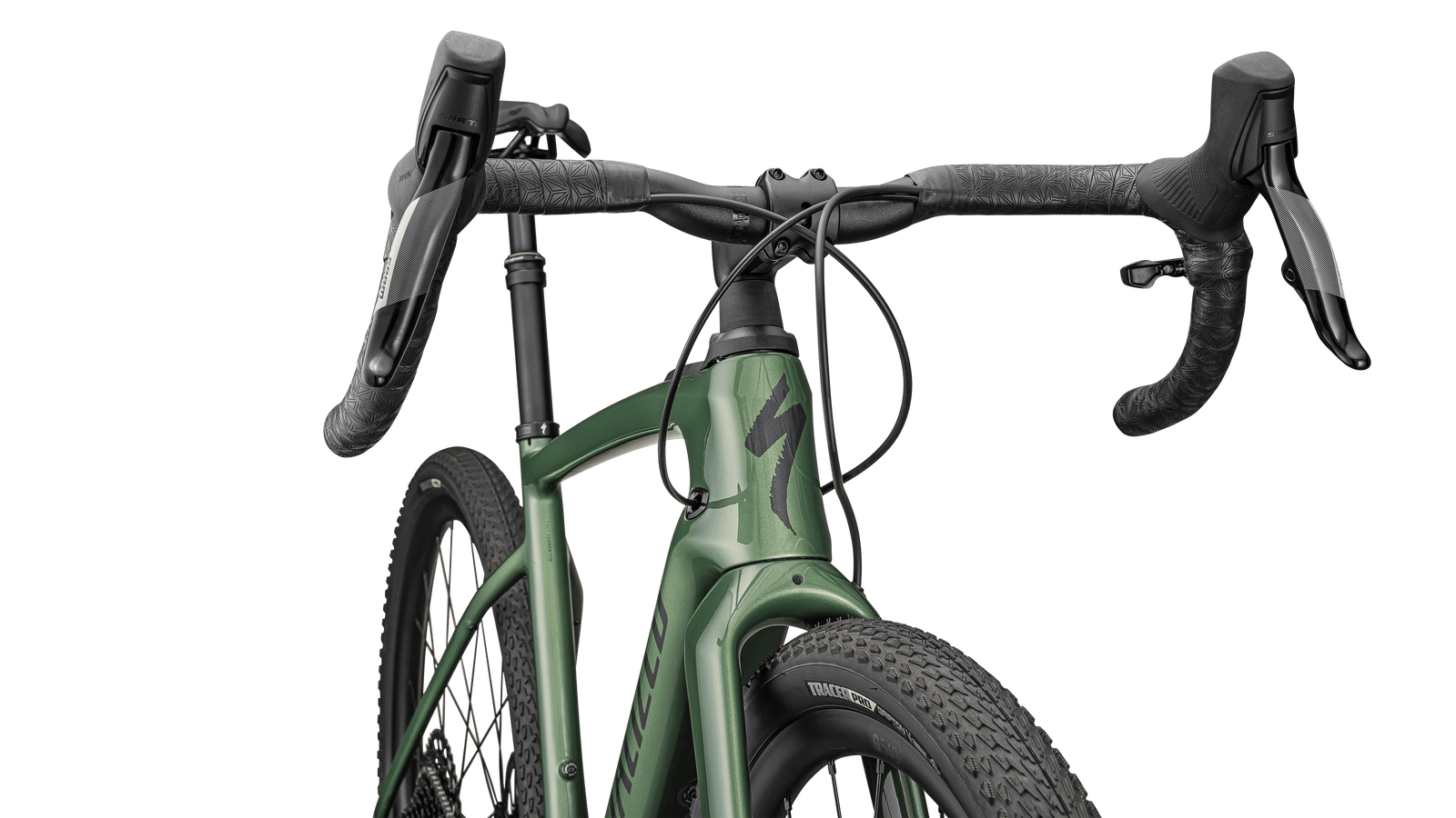 Specialized ROAD Turbo Creo 2 Comp