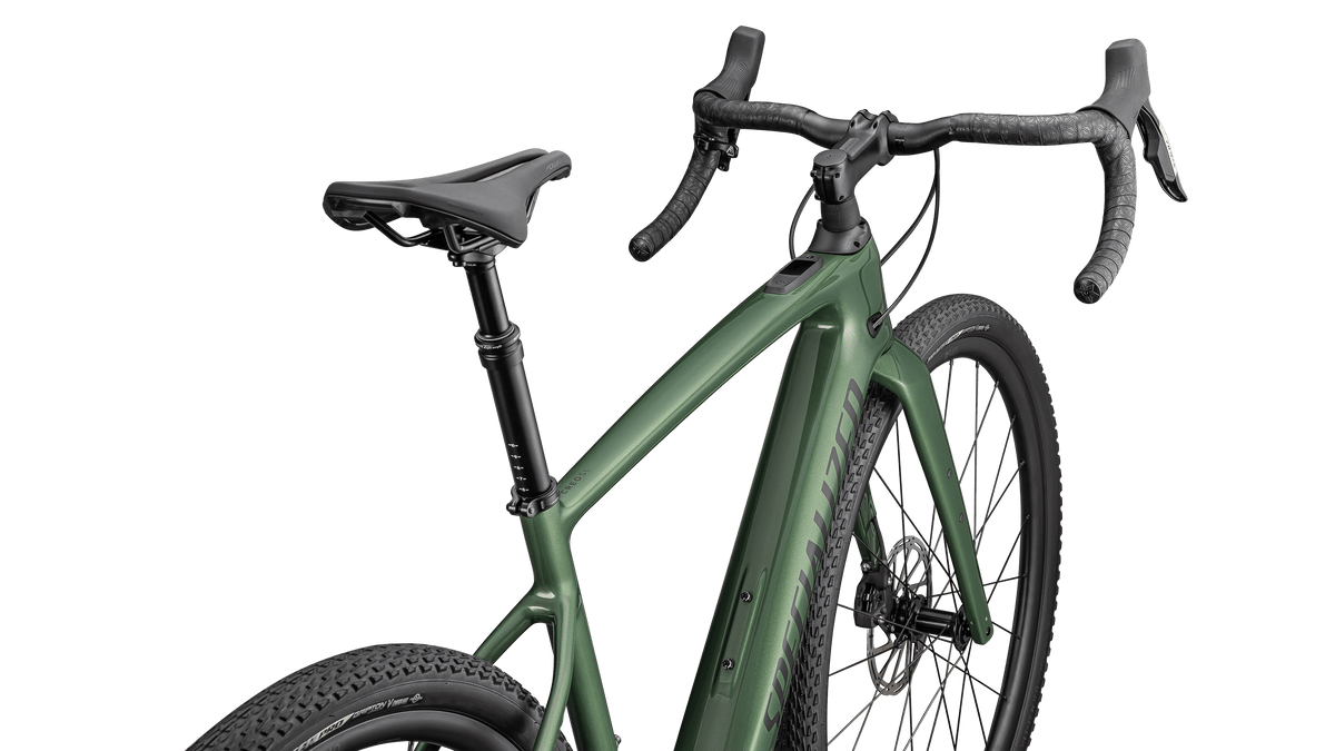 Specialized ROAD Turbo Creo 2 Comp