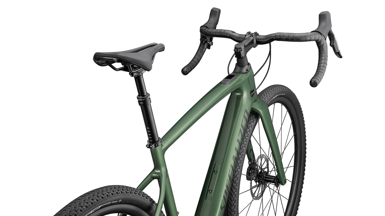 Specialized ROAD Turbo Creo 2 Comp