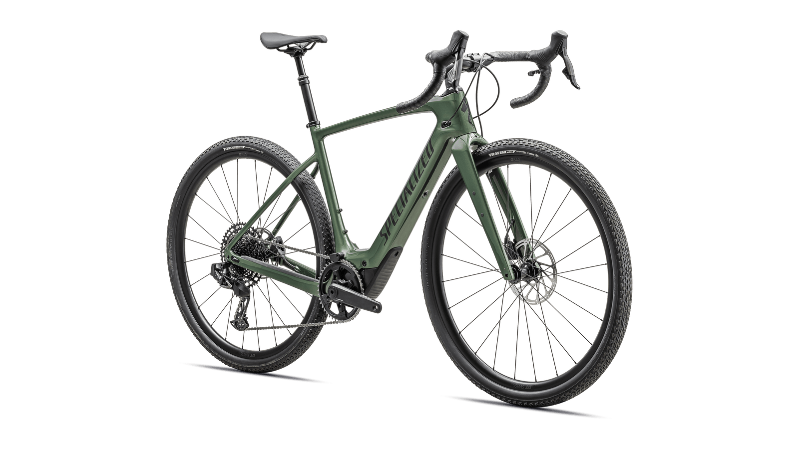 Specialized ROAD Turbo Creo 2 Comp