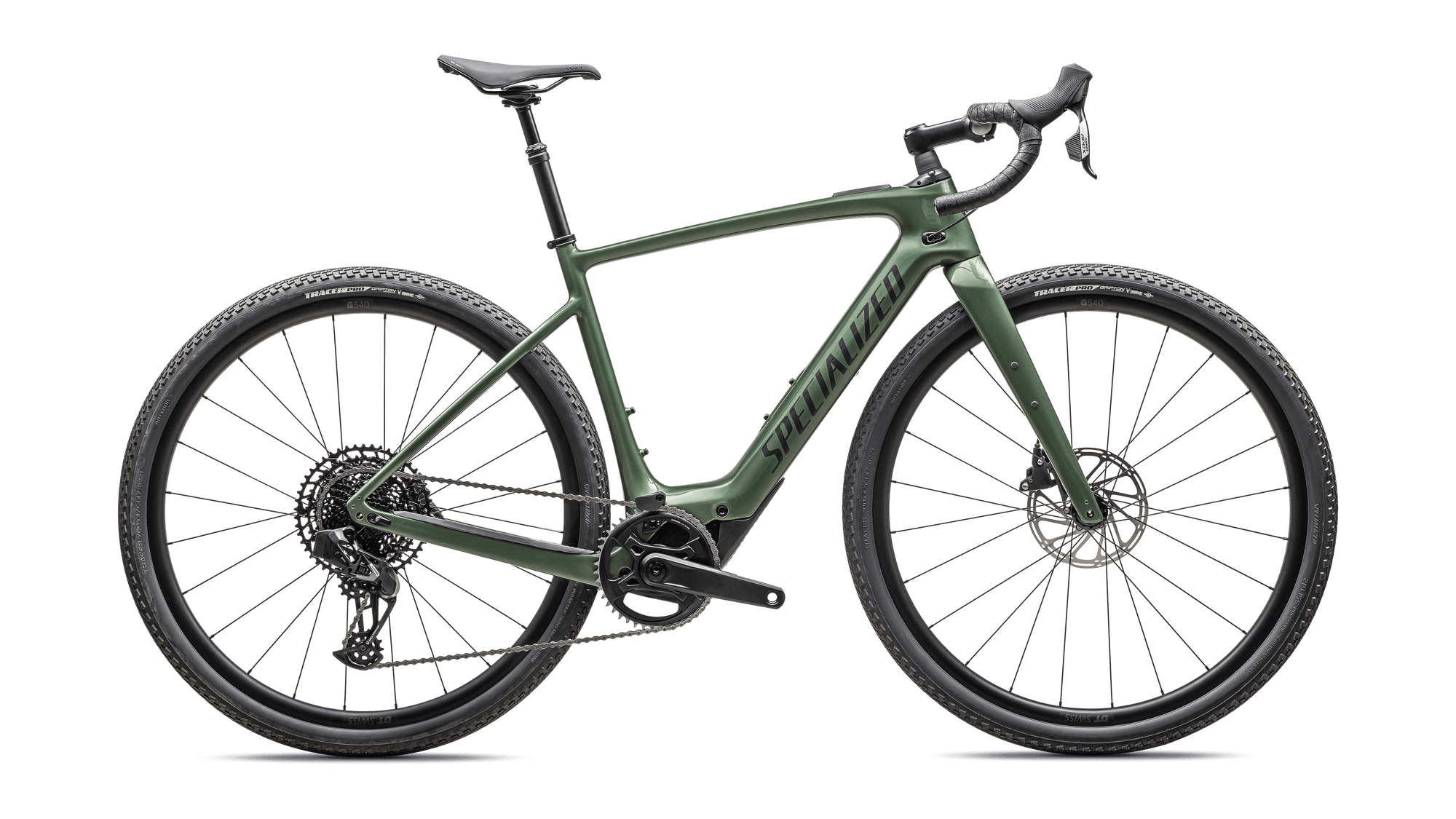 Specialized ROAD Turbo Creo 2 Comp