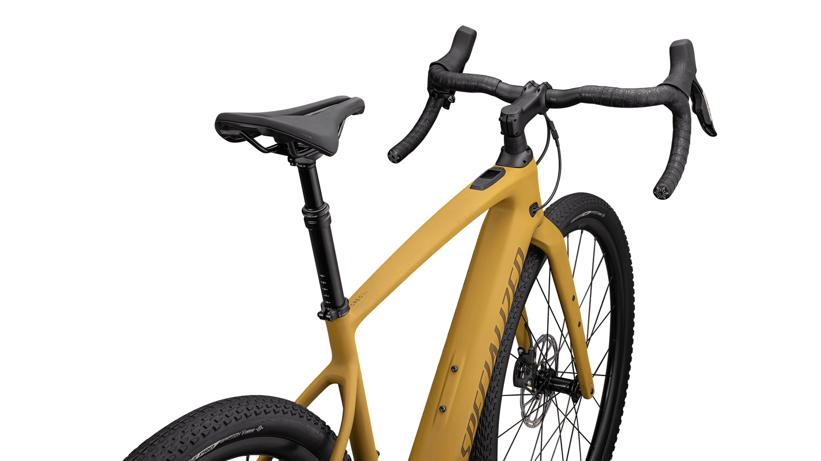 Specialized ROAD Turbo Creo 2 Comp