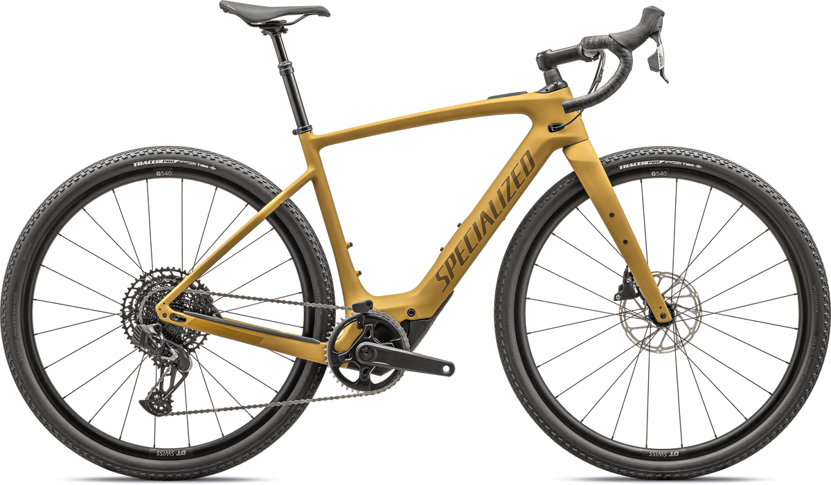 Specialized ROAD Turbo Creo 2 Comp