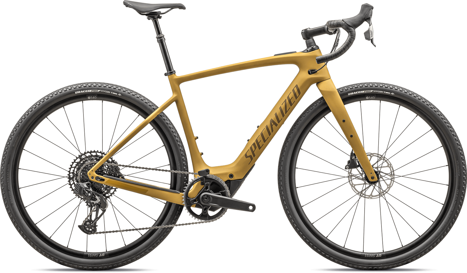 Specialized ROAD Turbo Creo 2 Comp