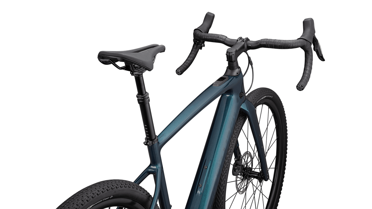 Specialized ROAD Turbo Creo 2 Comp