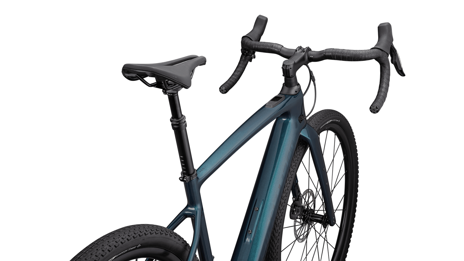 Specialized ROAD Turbo Creo 2 Comp